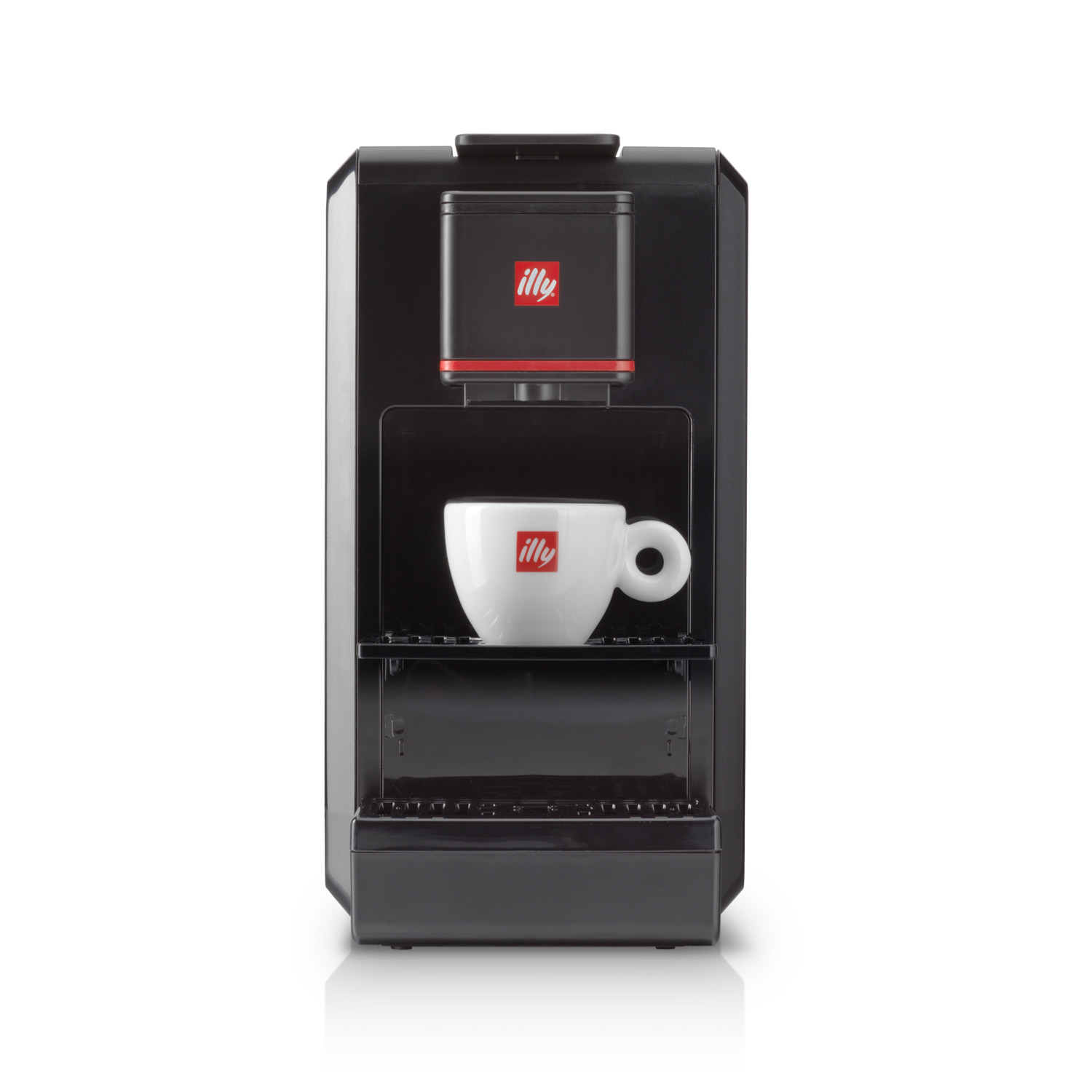 illy Mitaca Smart30